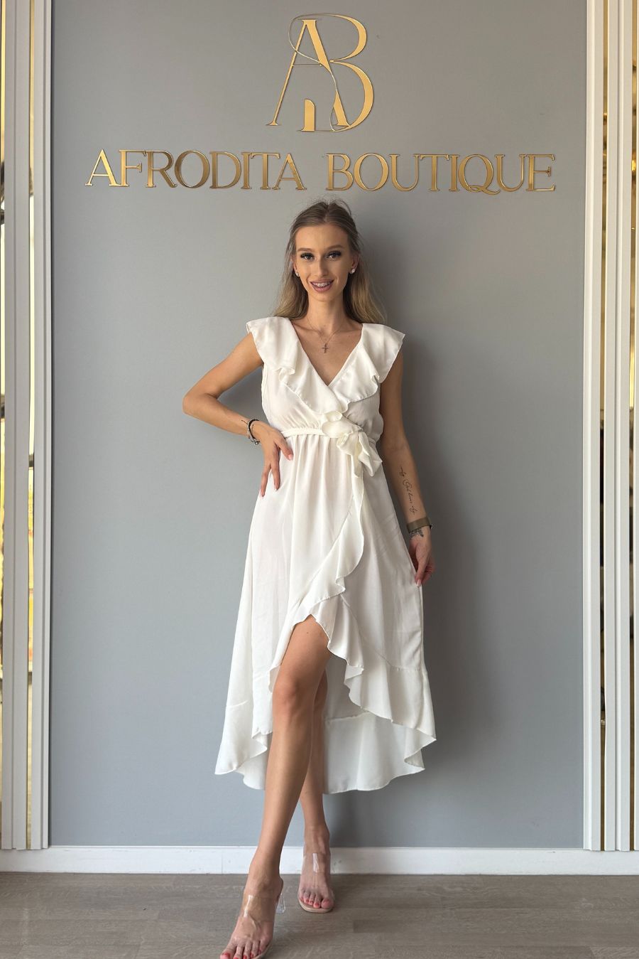 Rochie Opal tuty