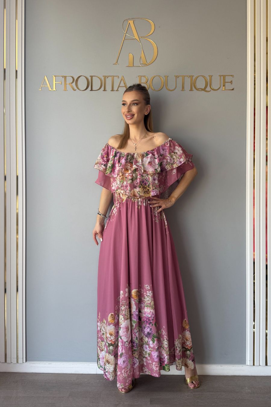 Rochie Derya