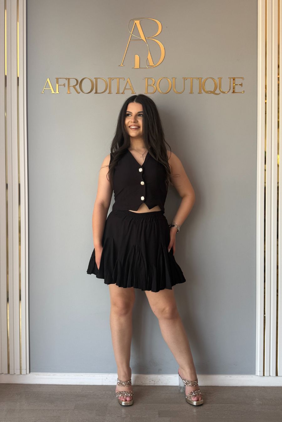 Set Amaris