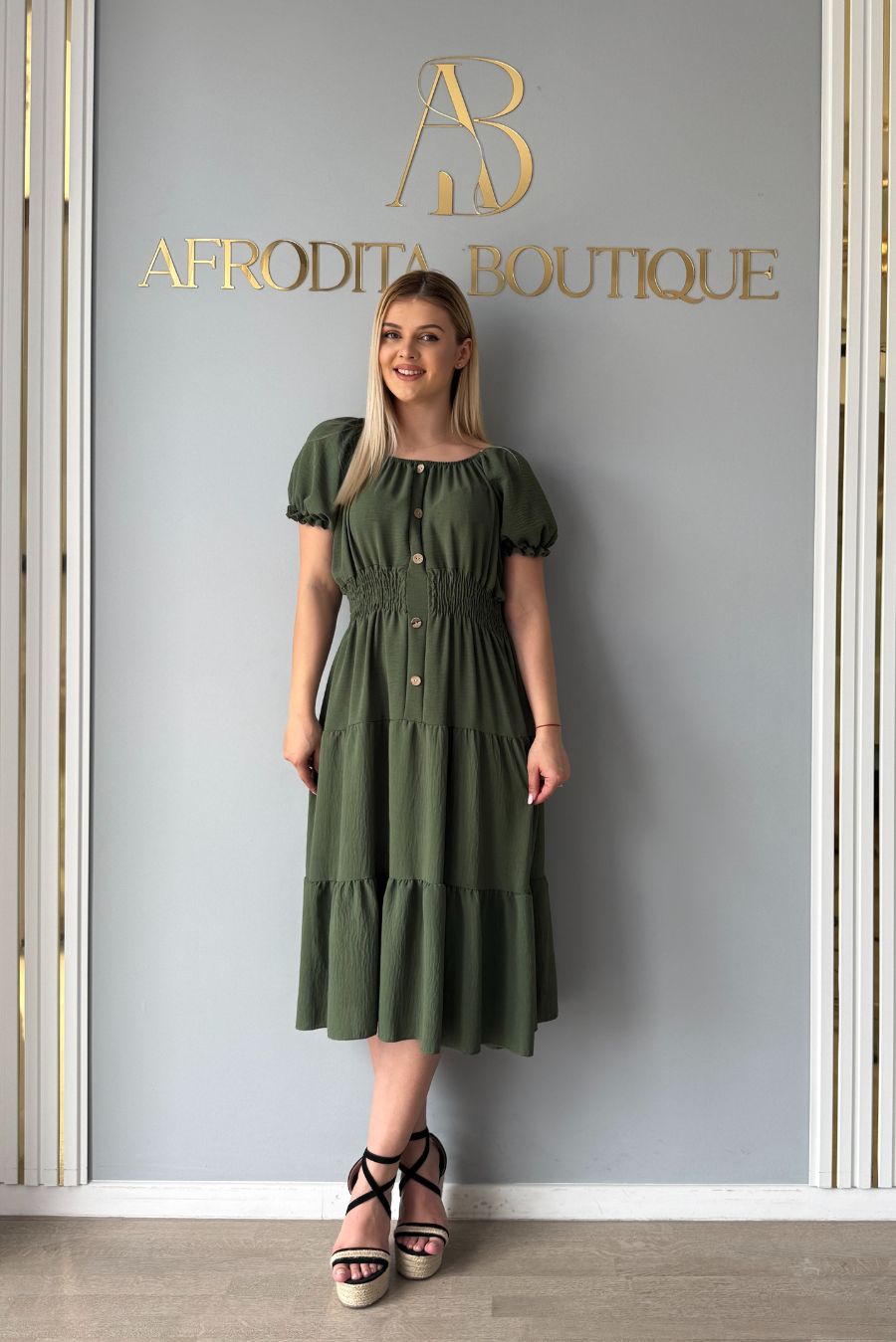 Rochie Nova