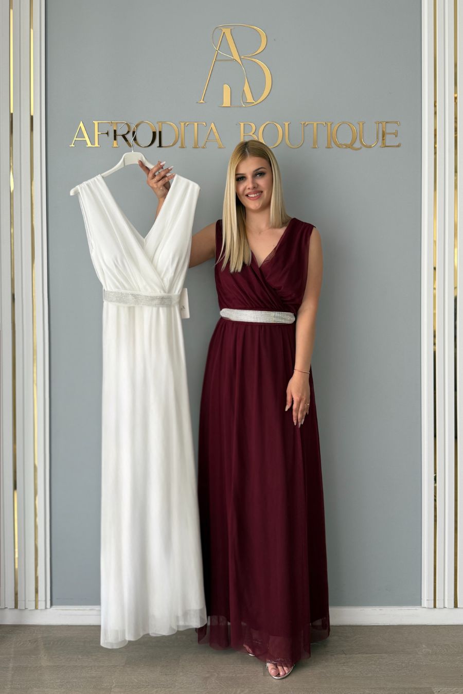 Rochie Athena