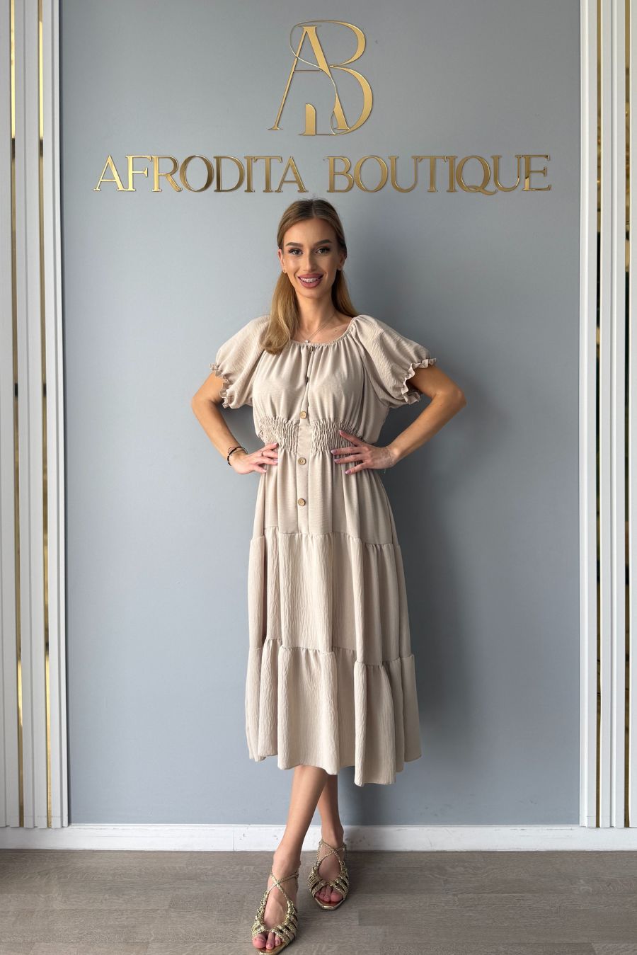 Rochie Nova