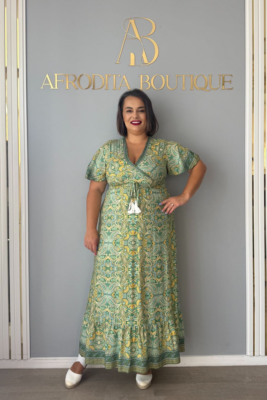 Rochie Afife
