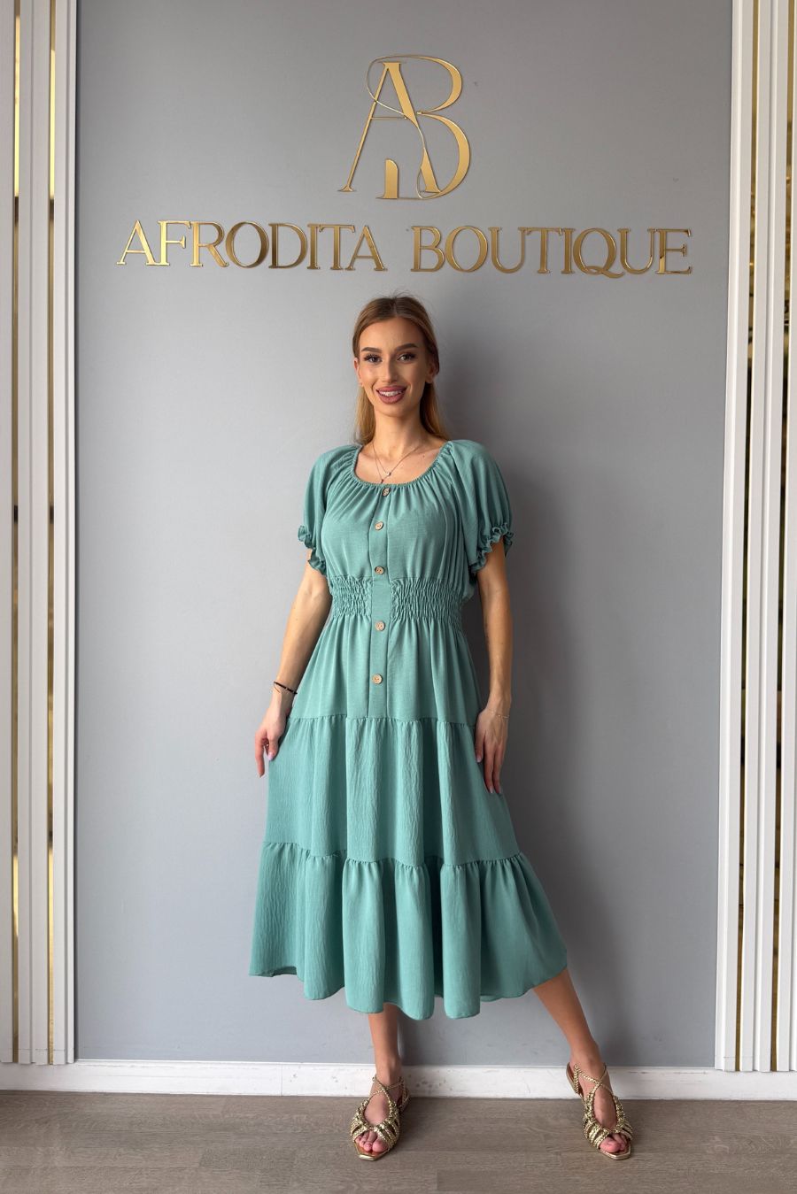Rochie Nova