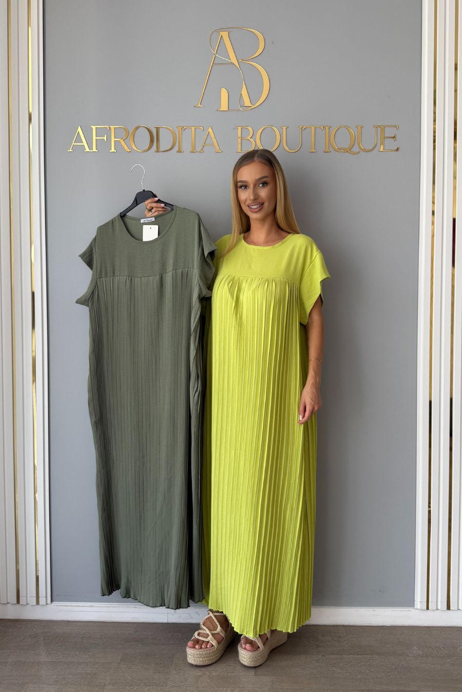 Rochie Odette