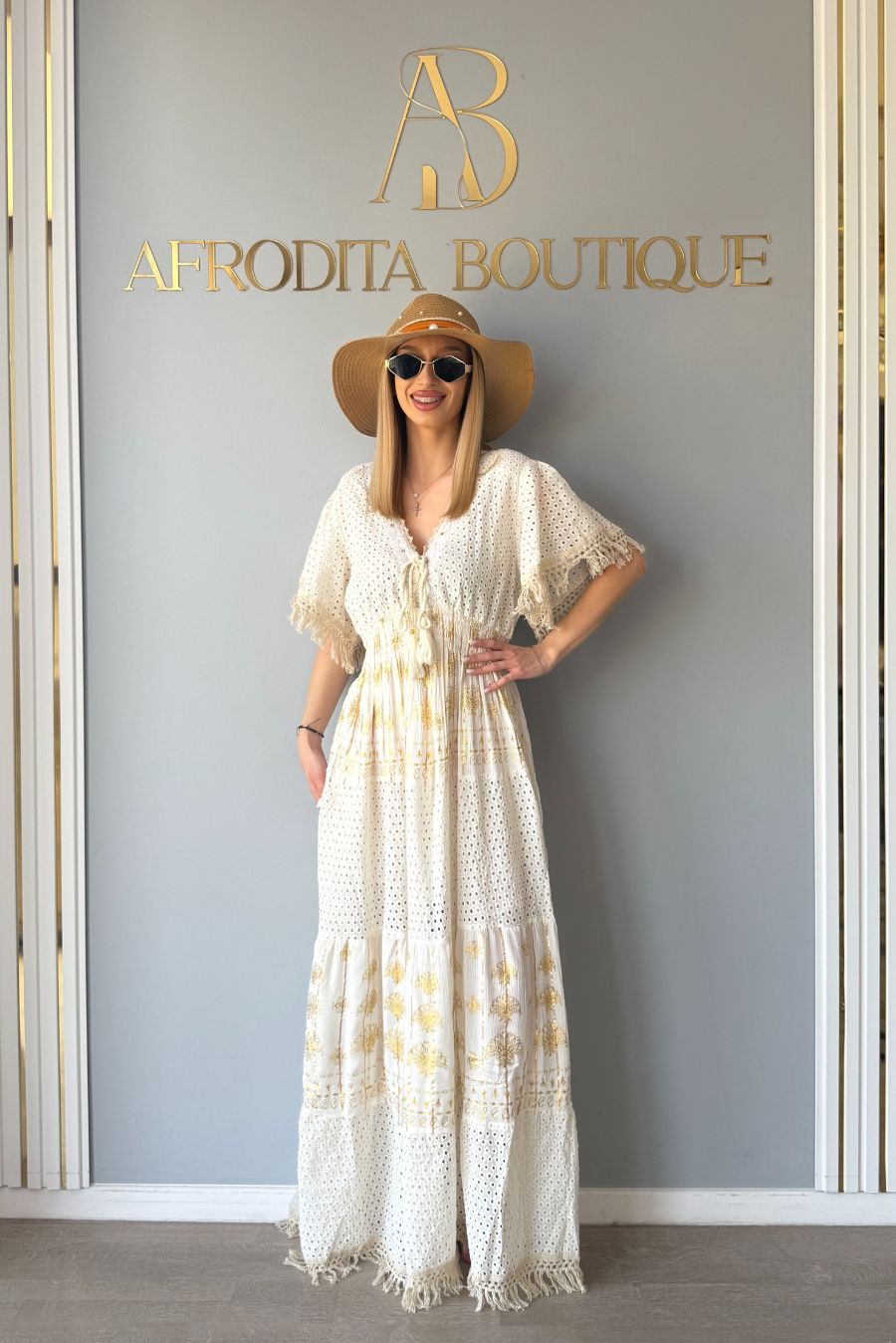 Rochie Anemona