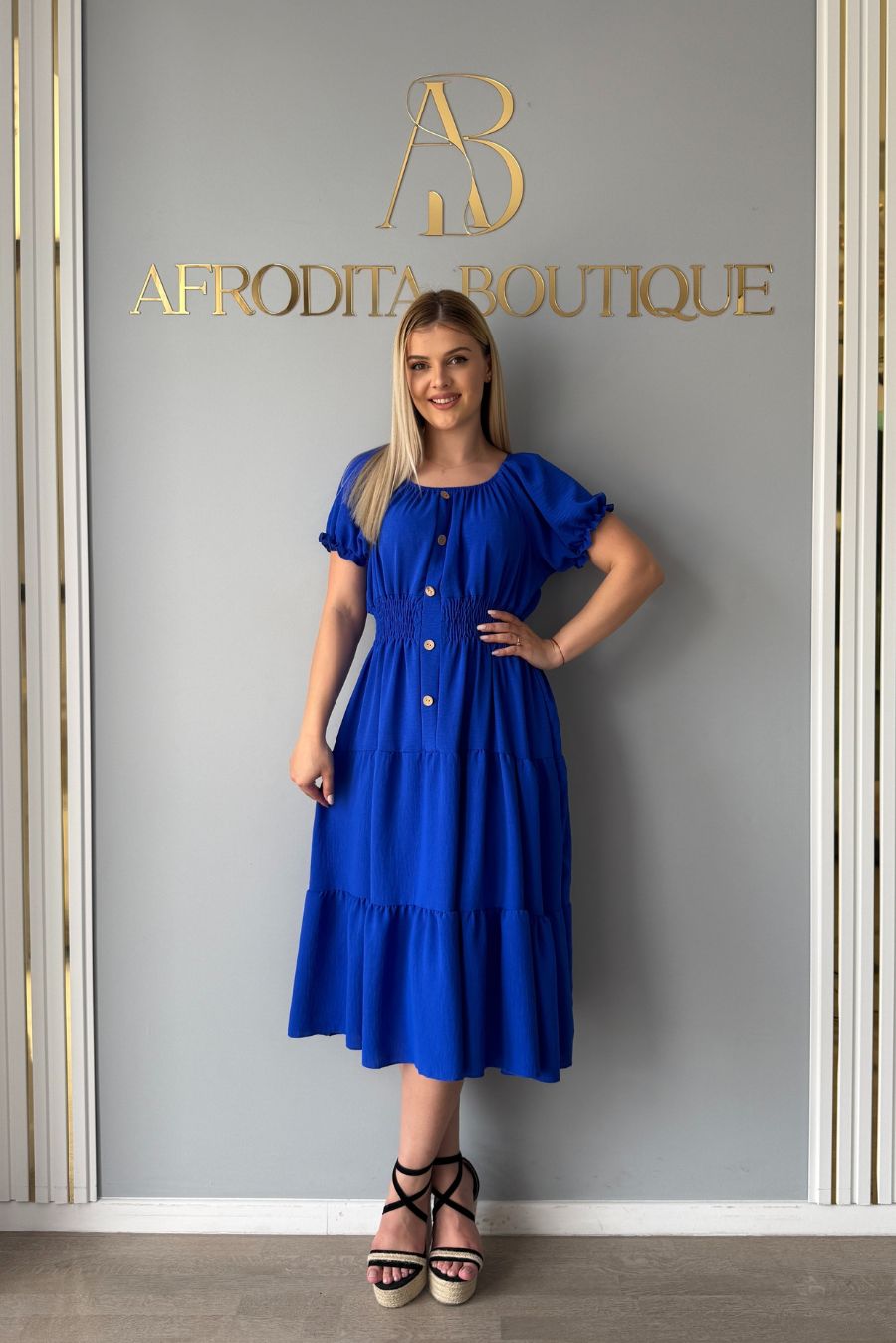 Rochie Nova