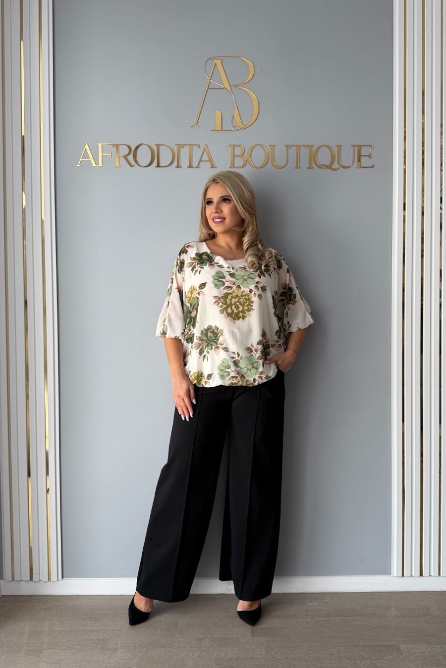 Bluza Natalia