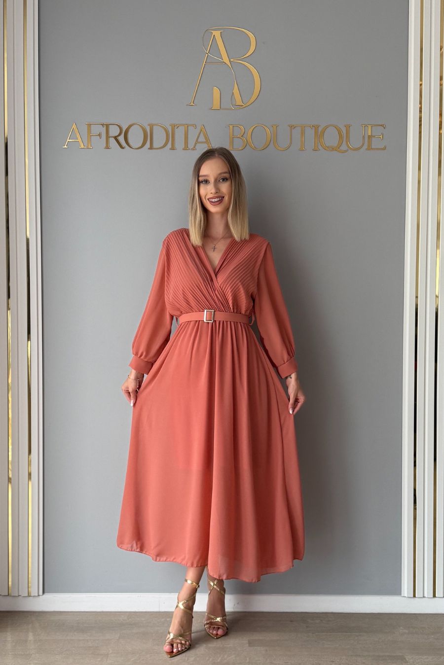 Rochie Diva