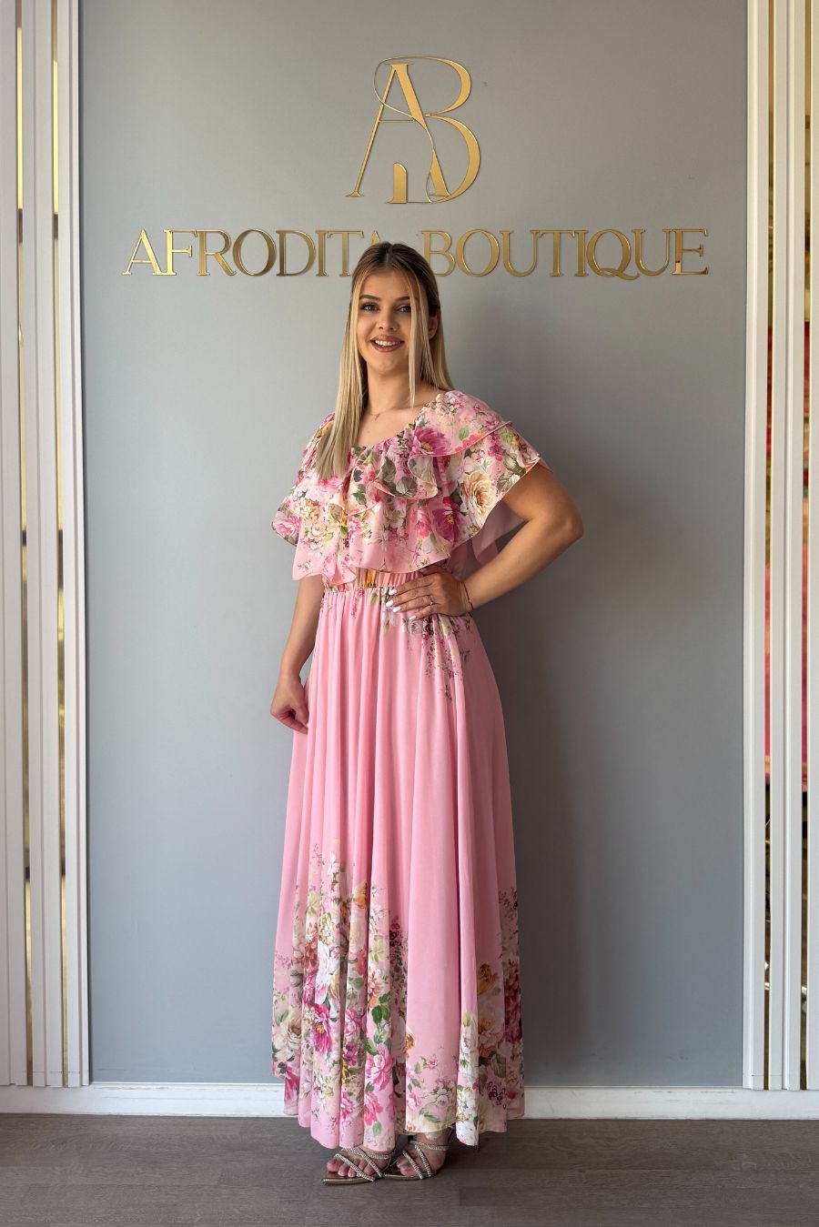 Rochie Derya