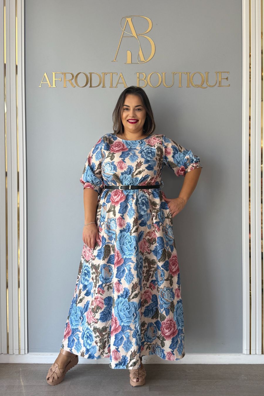 Rochie Armina