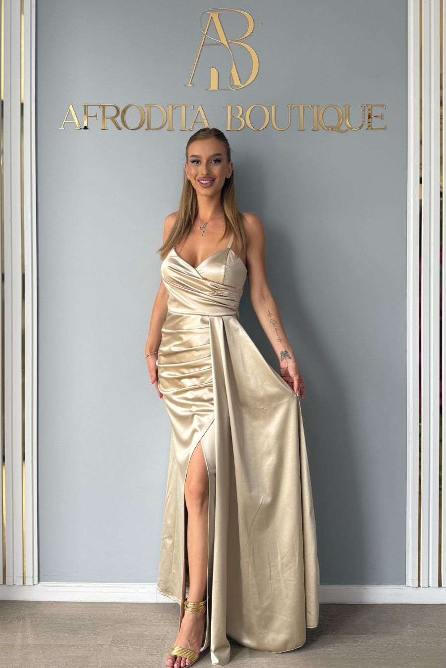Rochie Sidonia