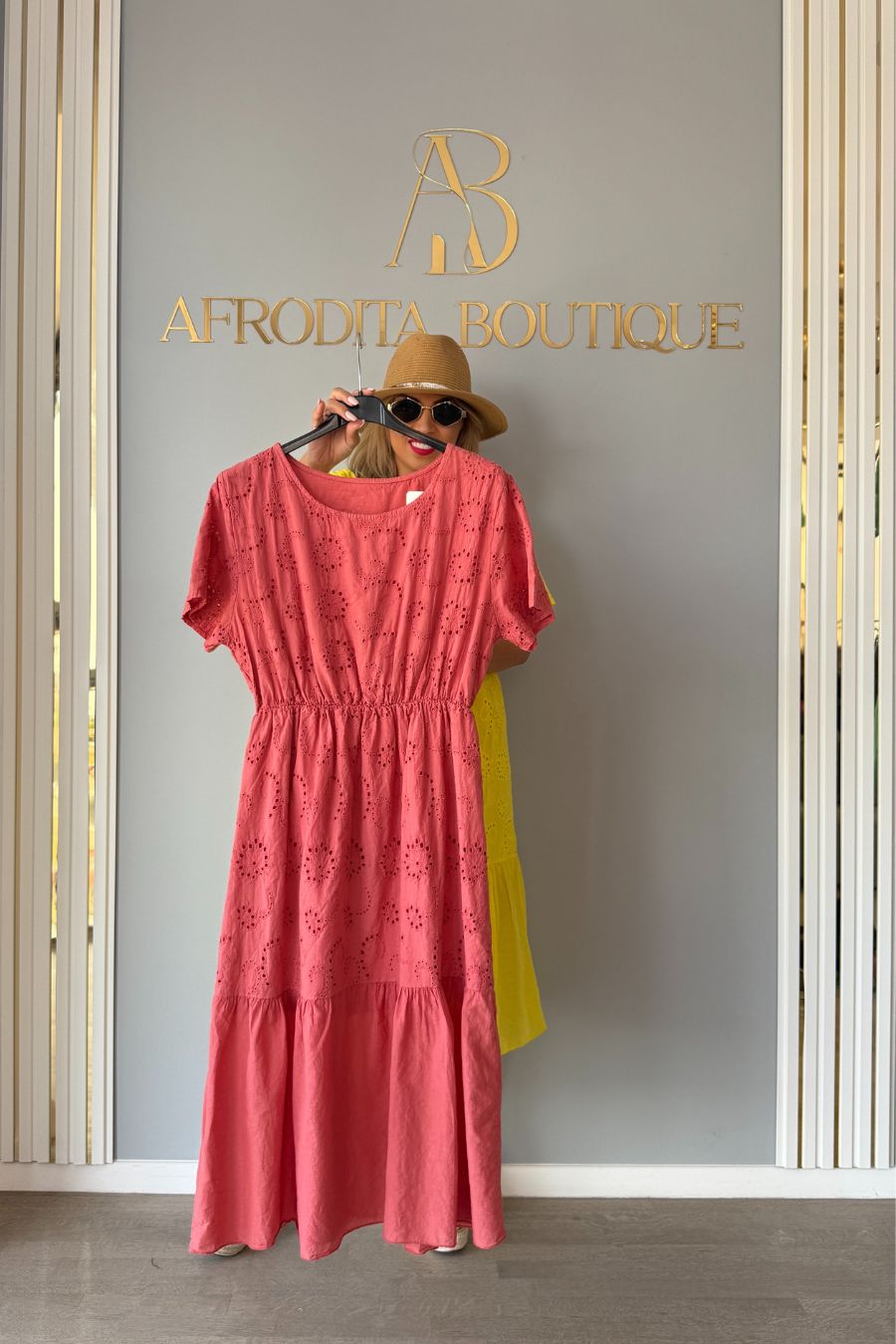Rochie Alis