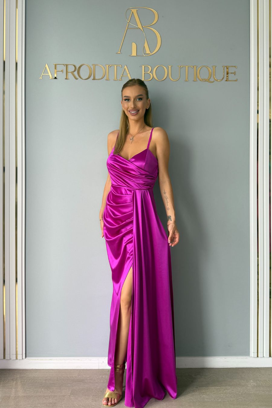 Rochie Sidonia