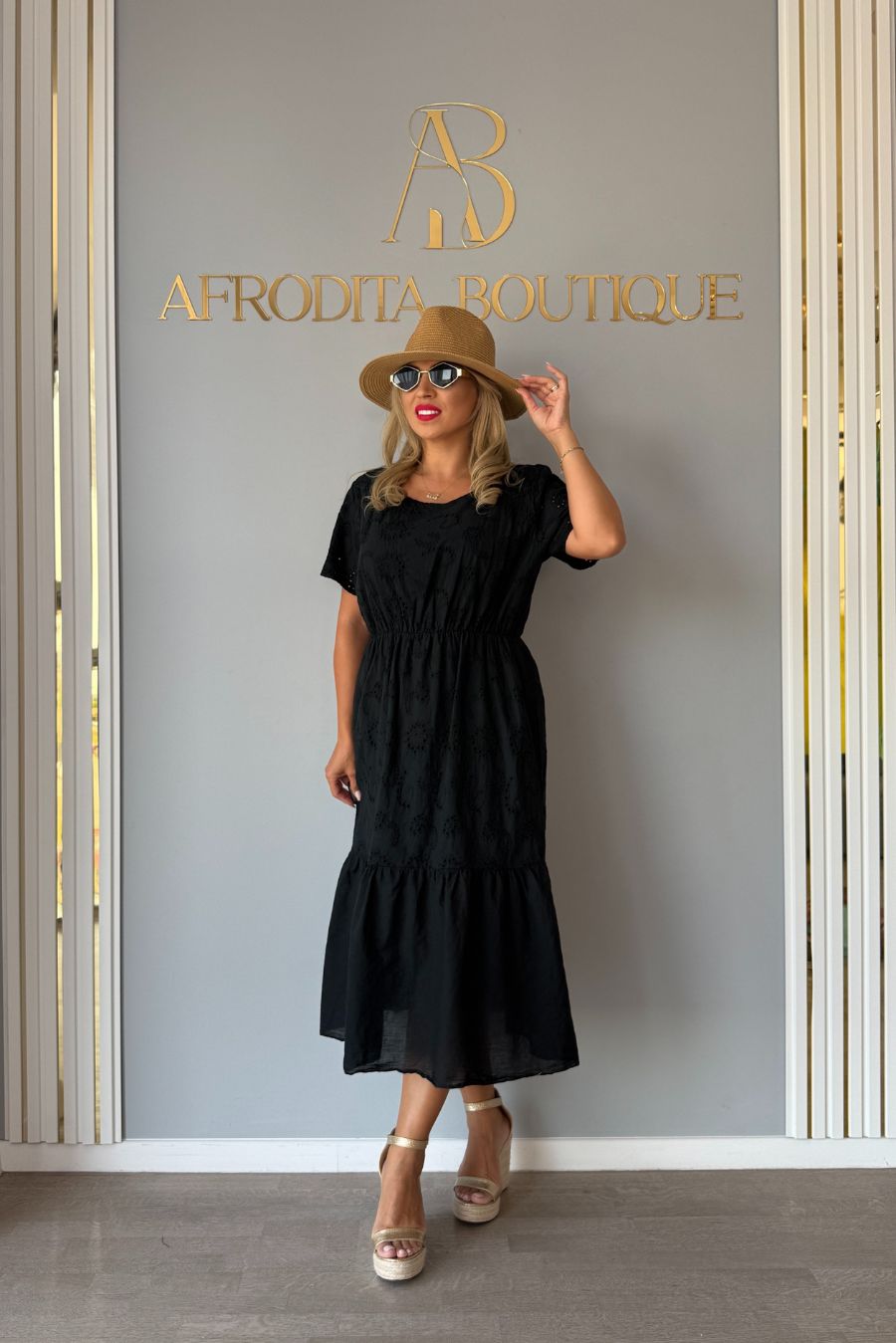 Rochie Alis