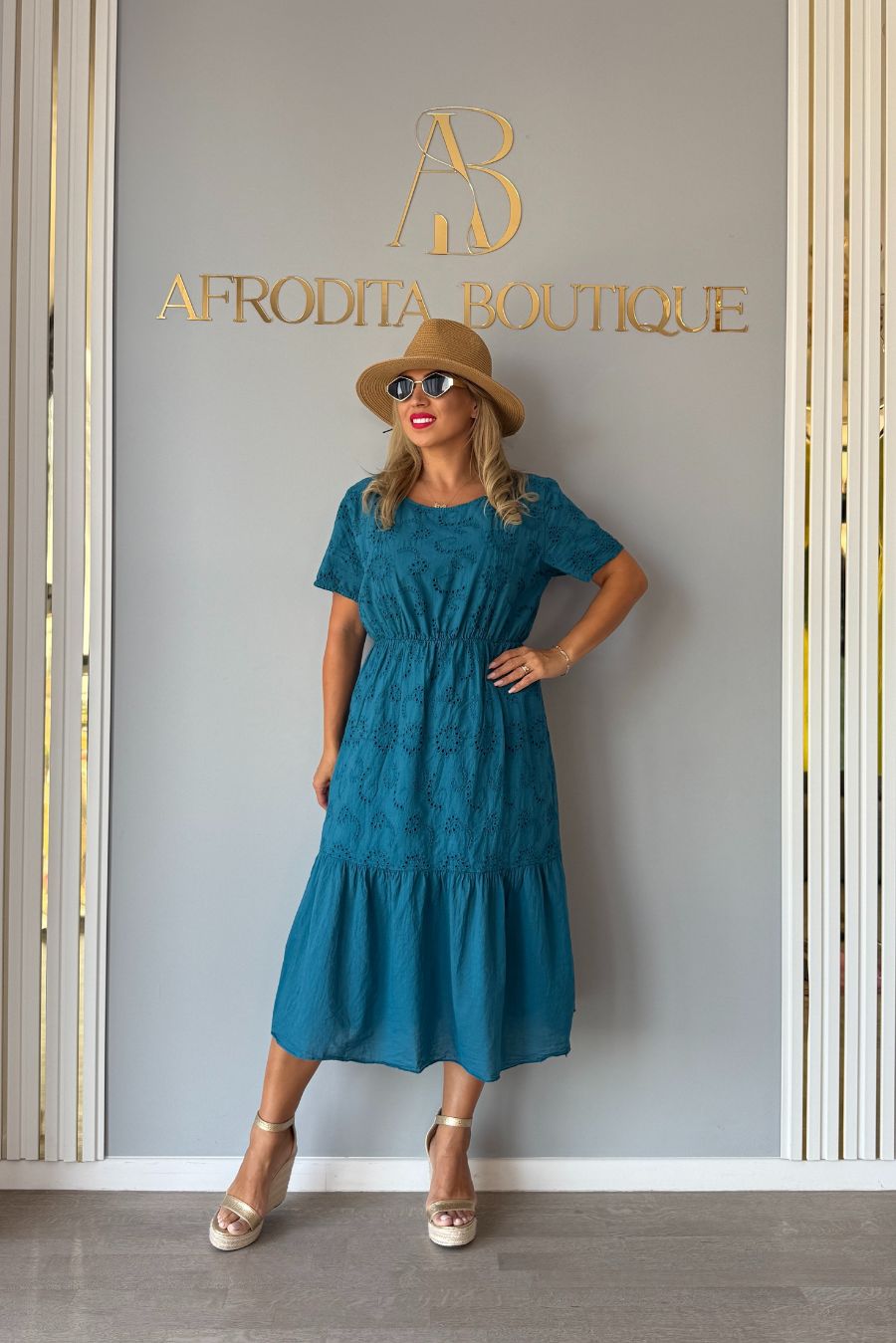 Rochie Alis