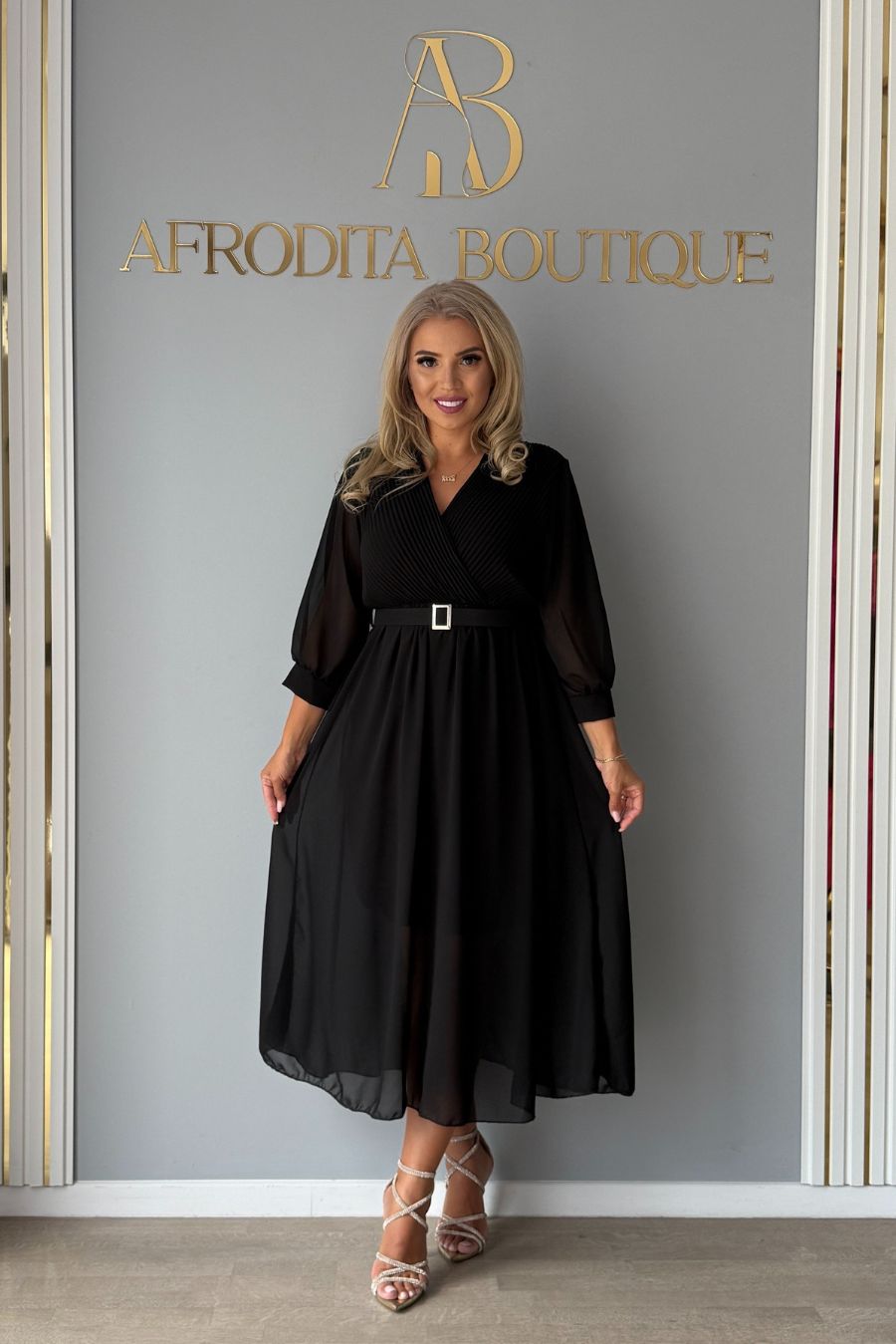 Rochie Diva