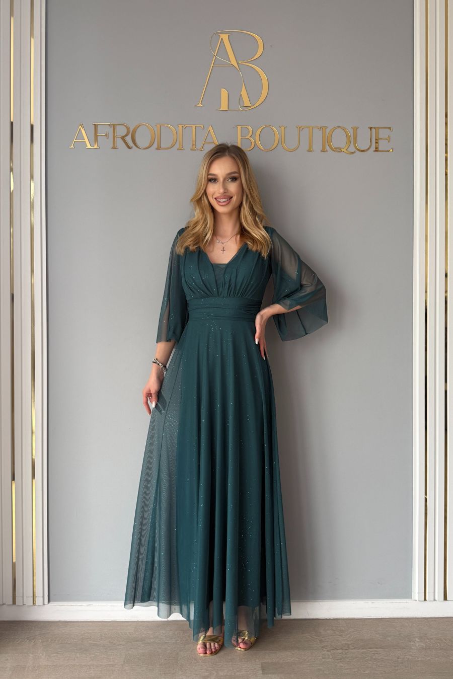 Rochie Constance