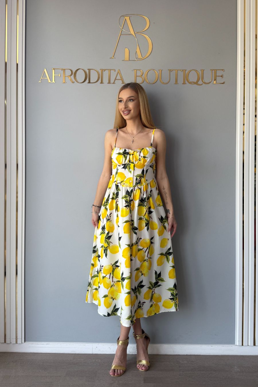 Rochie Francesca
