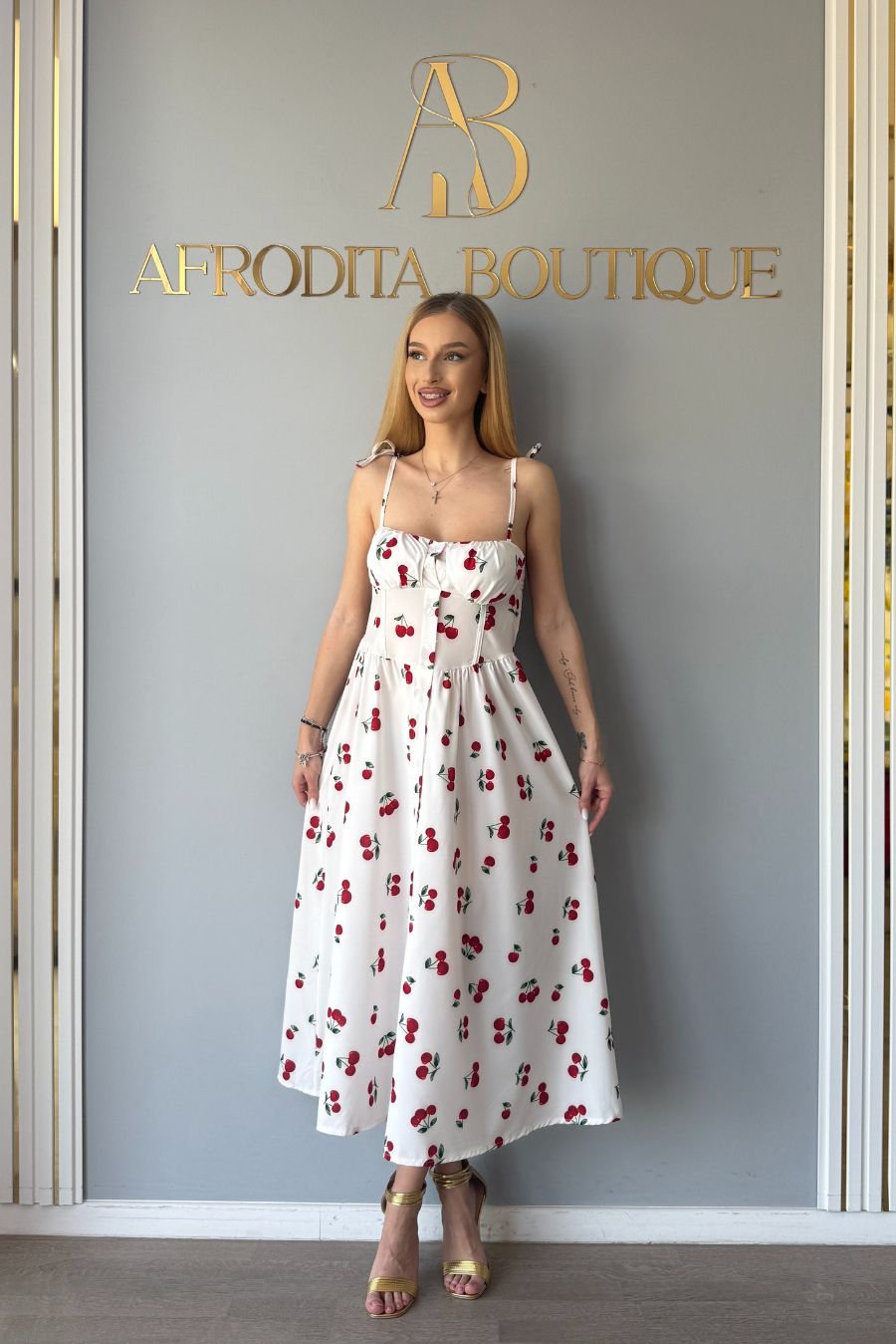 Rochie Francesca