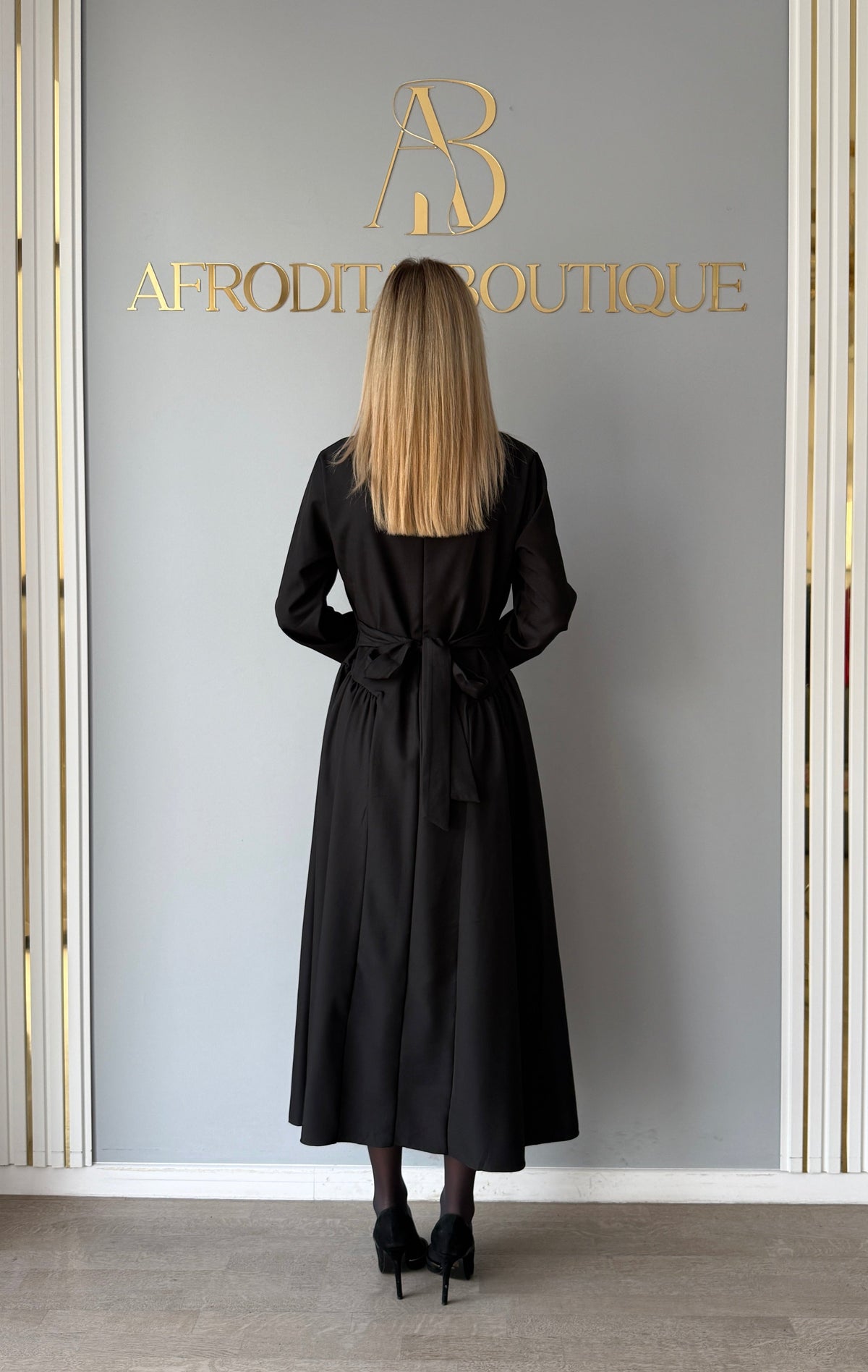 Rochie Arabella