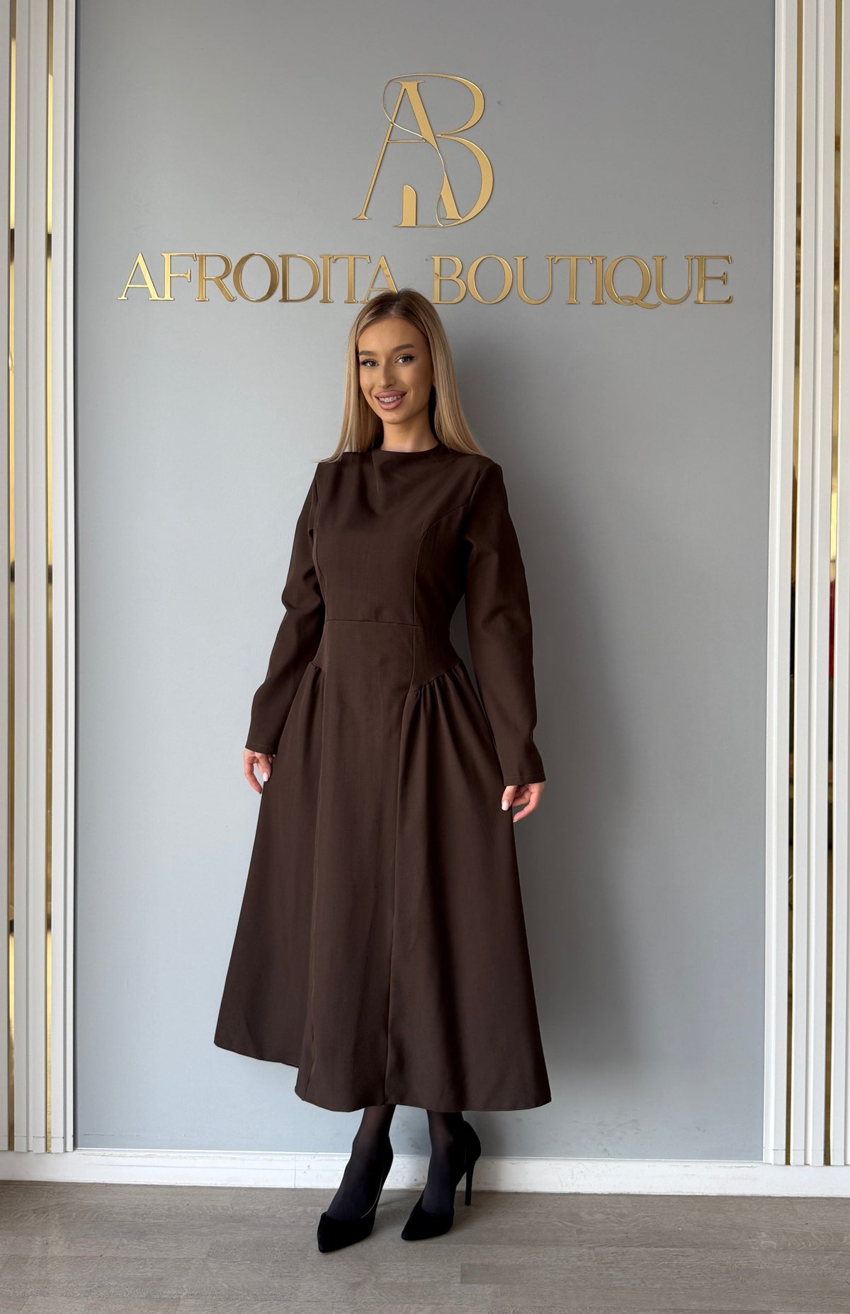 Rochie Arabella
