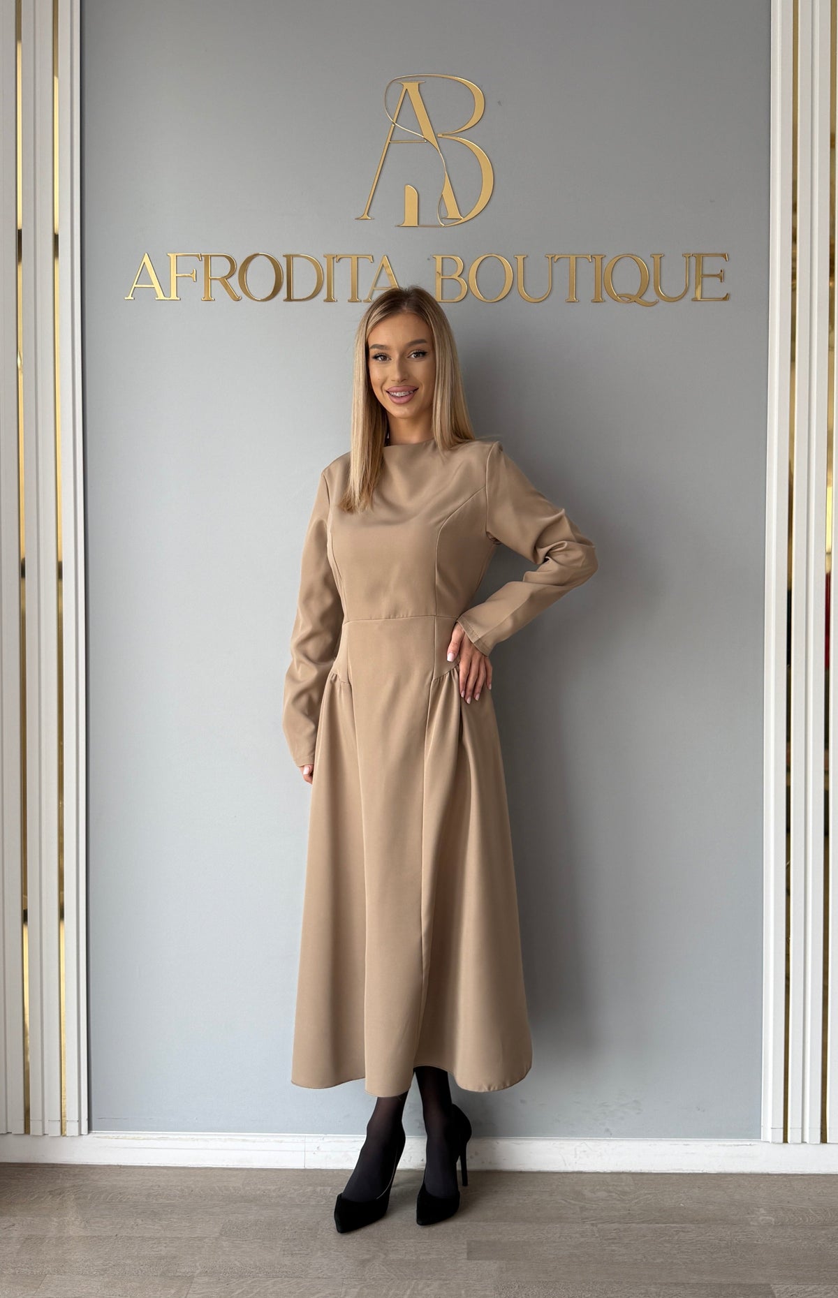 Rochie Arabella