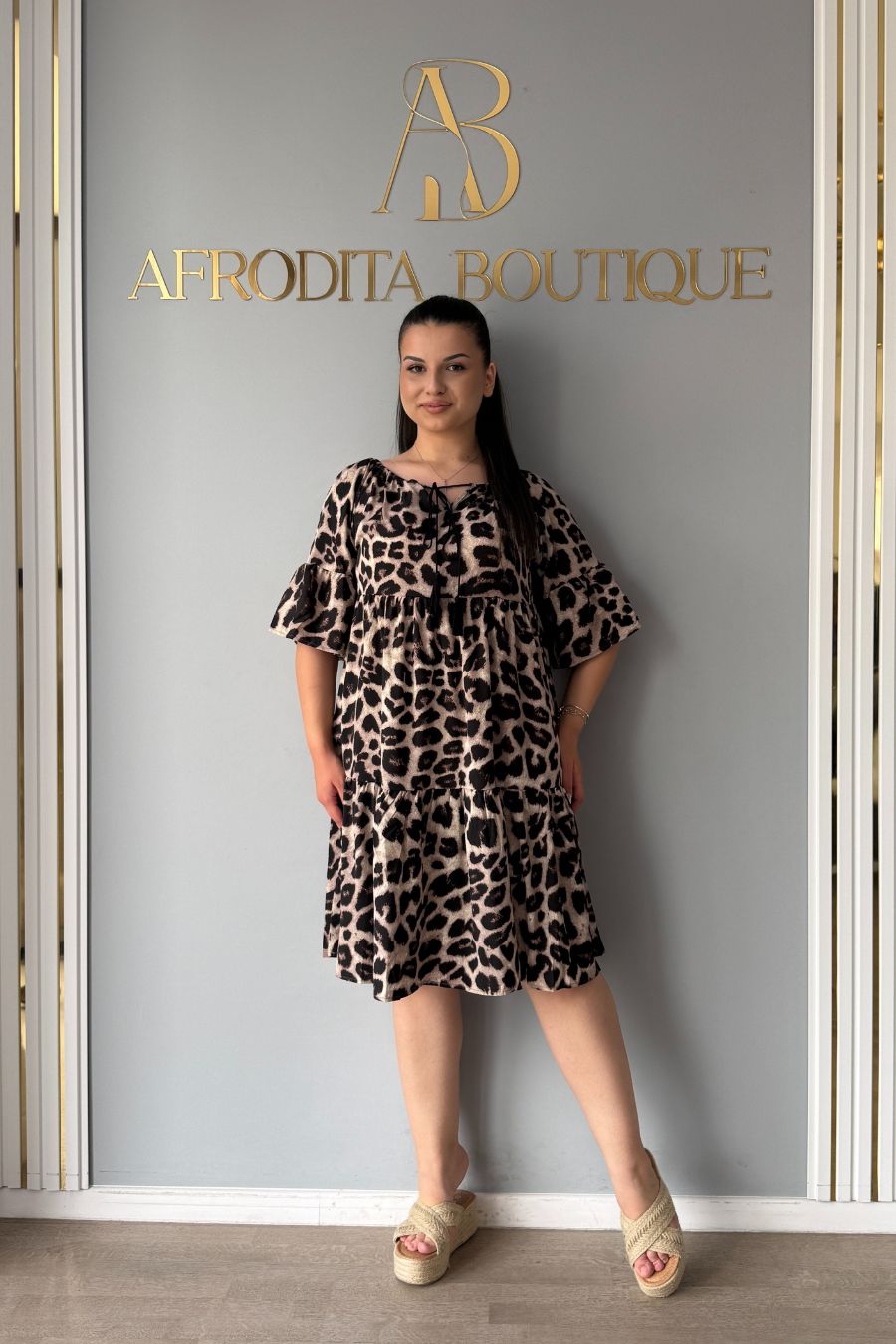 Rochie Abuela