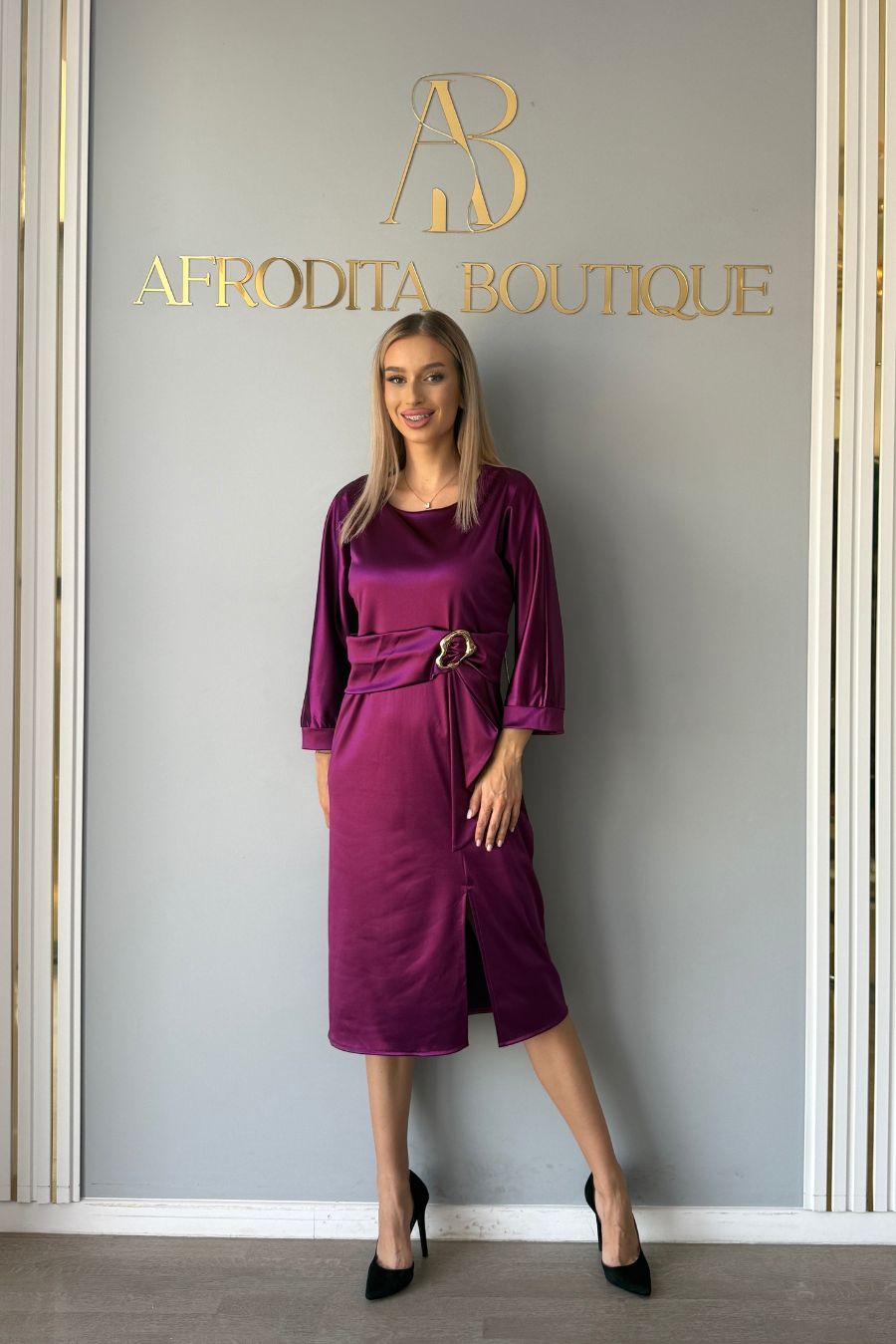 Rochie Ada