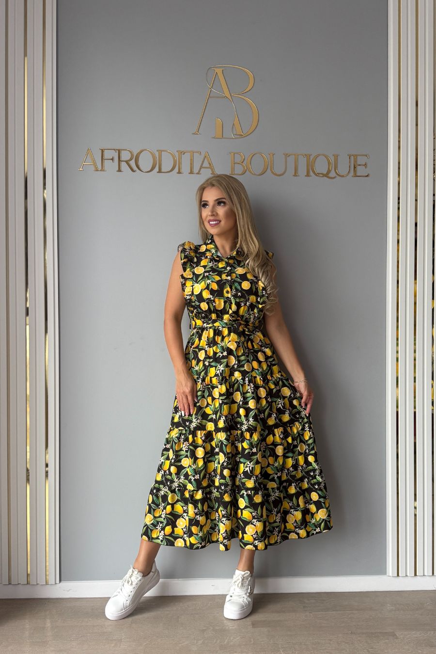 Rochie Adelaida