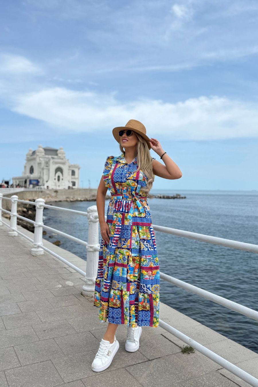 Rochie Adelaida