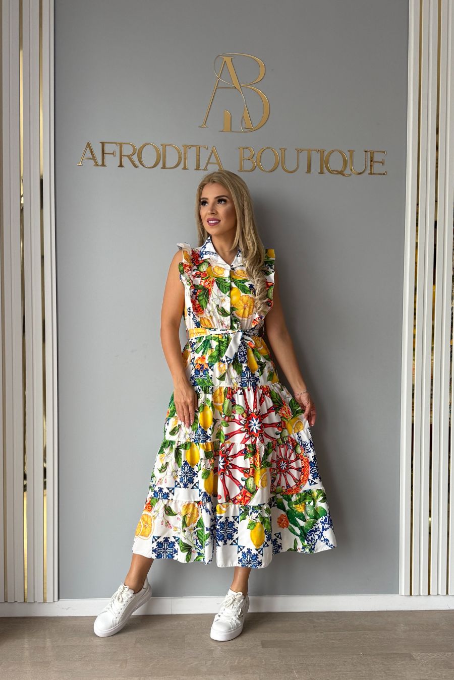 Rochie Adelaida R