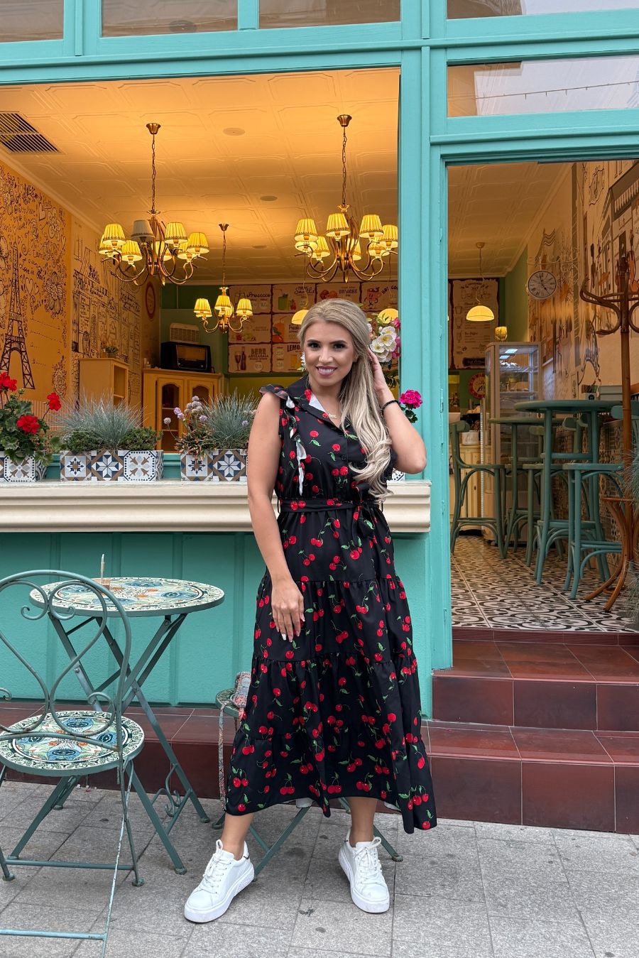 Rochie Adelaida