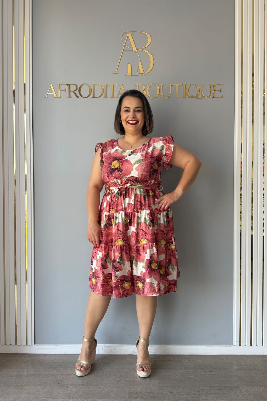 Rochie Adelina