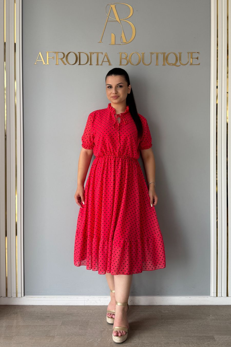 Rochie Aden