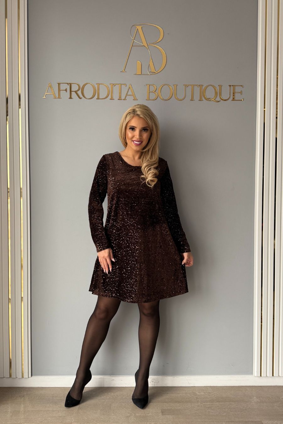 Rochie Adina