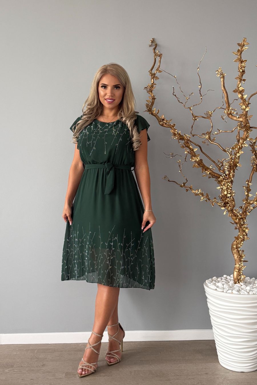 Rochie Aeris