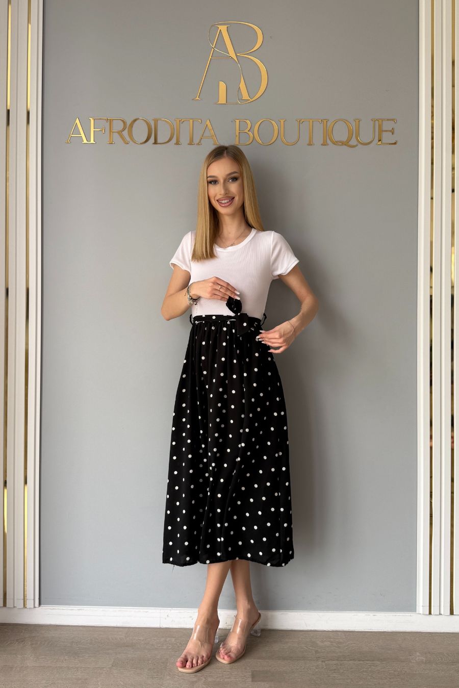 Rochie Aiko