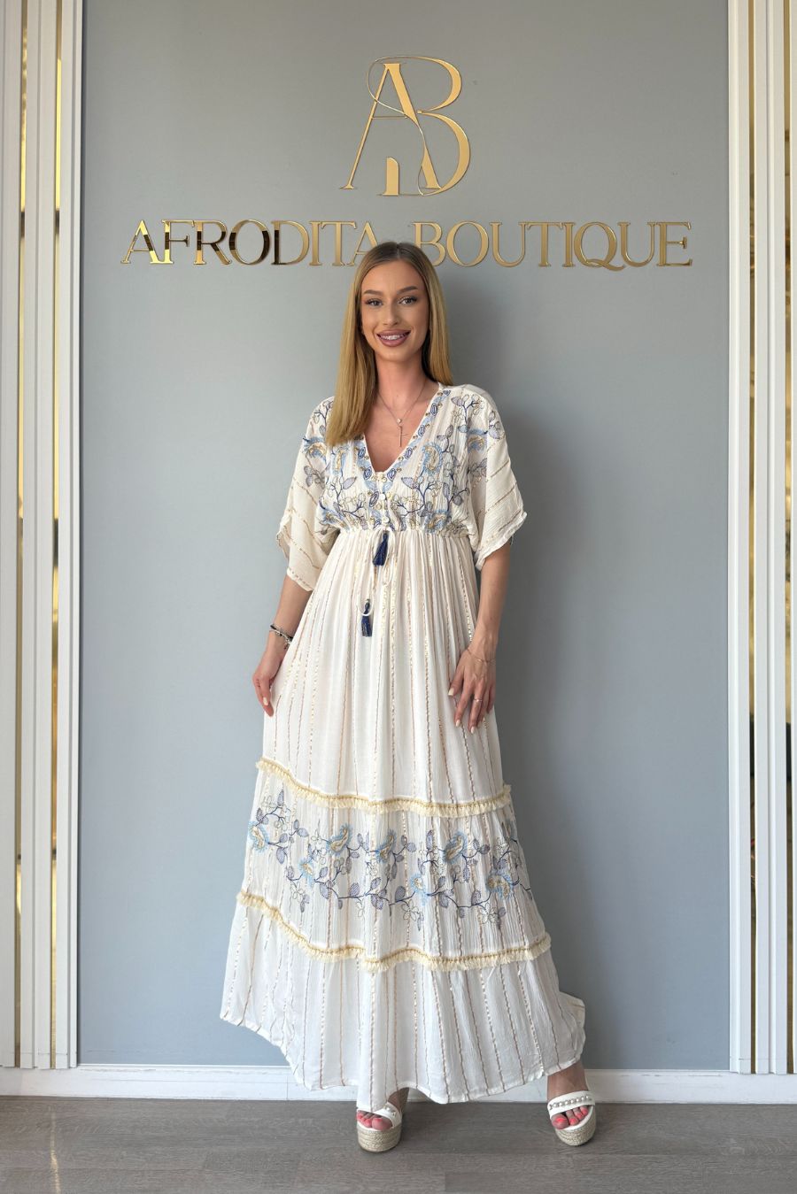 Rochie Alesia