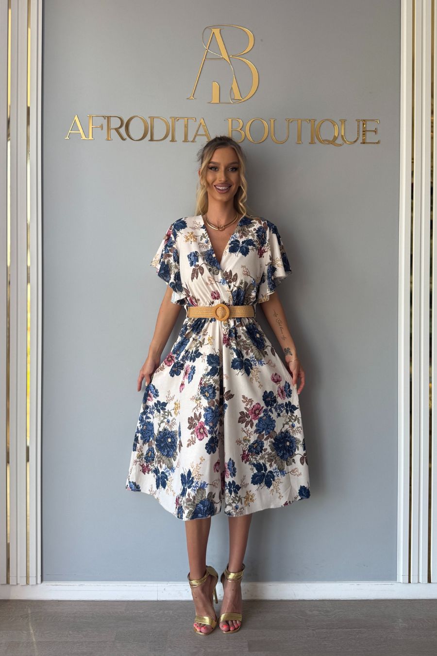 Rochie Alexia