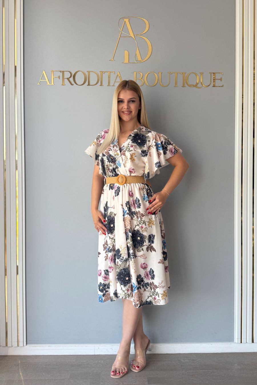 Rochie Alexia