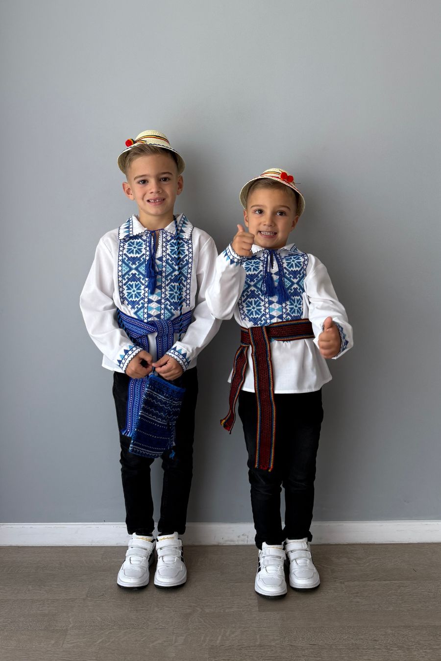 Traistuta traditionala