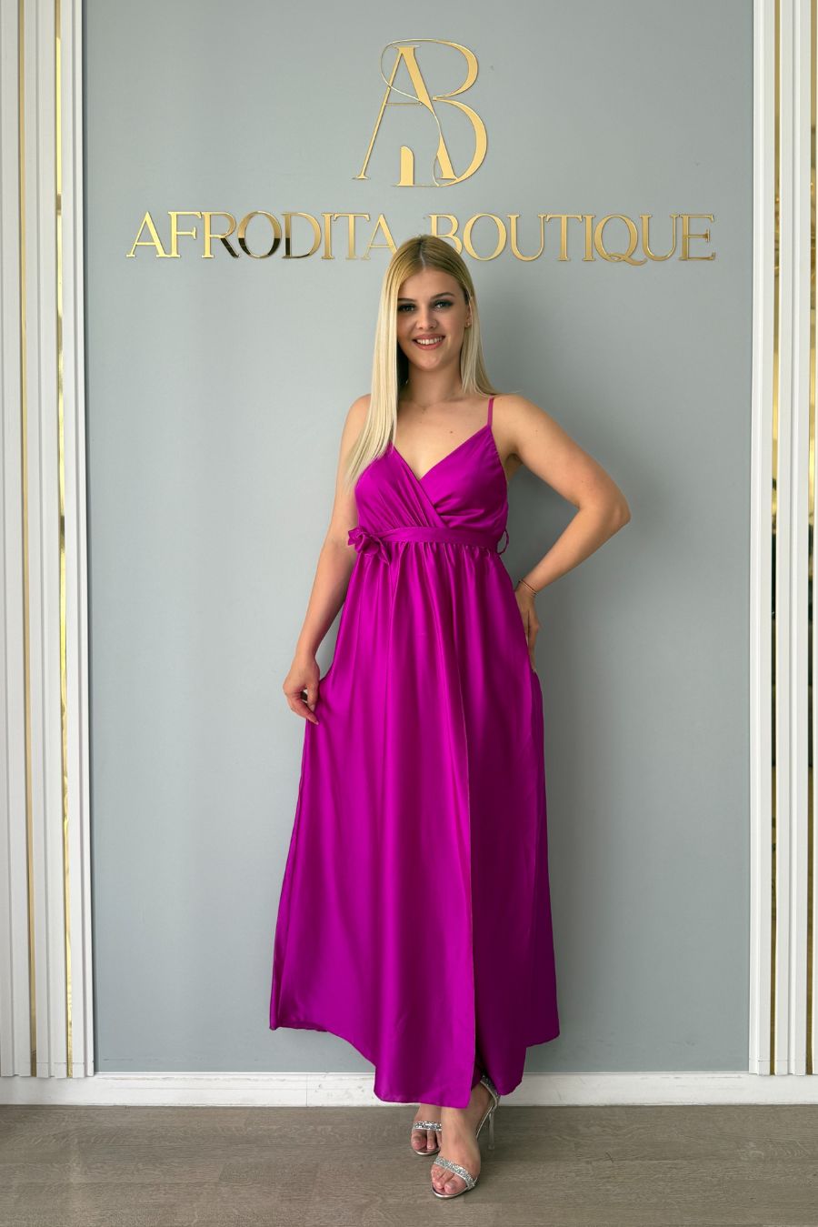 Rochie Alya