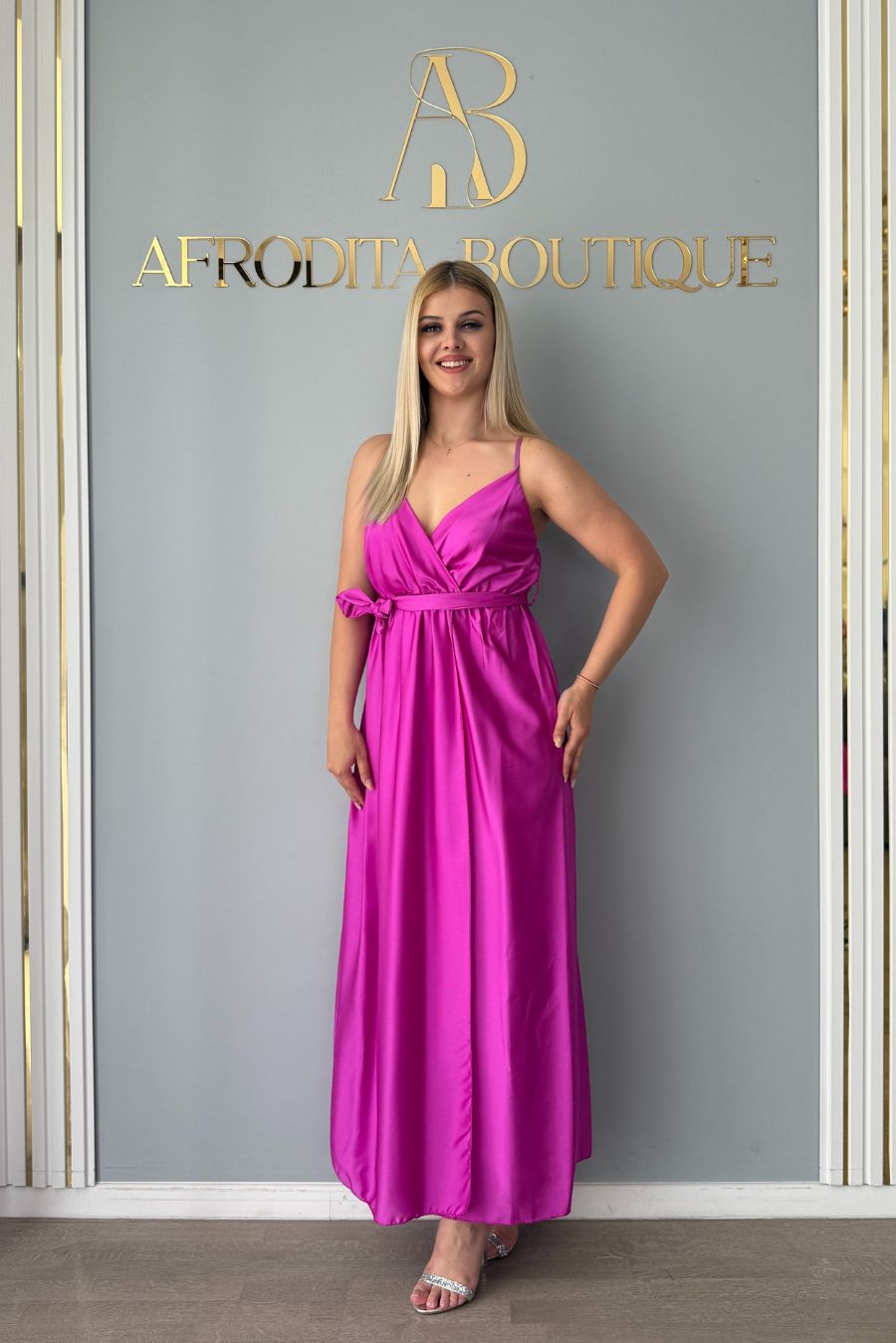 Rochie Alya