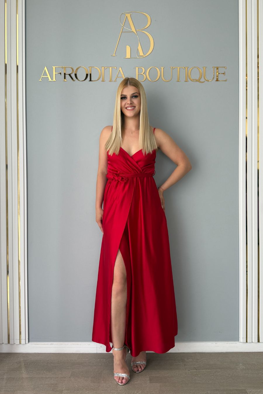 Rochie Alya