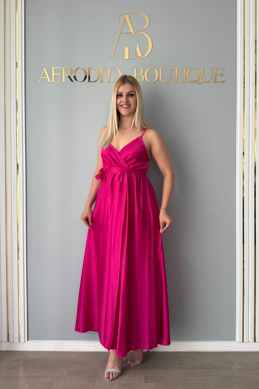 Rochie Alya