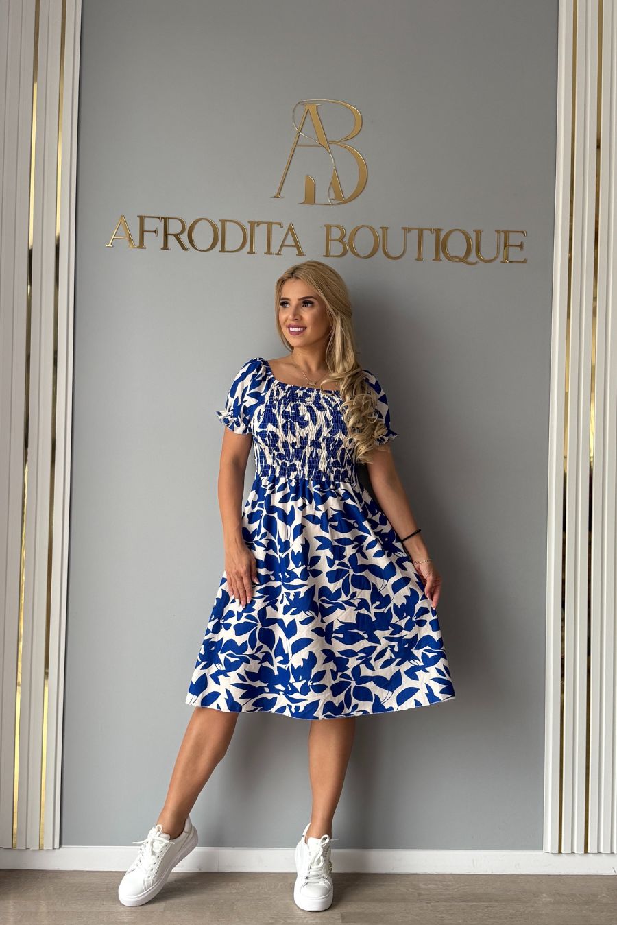 Rochie Alynne