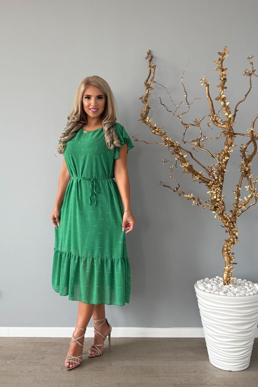 Rochie Alynus