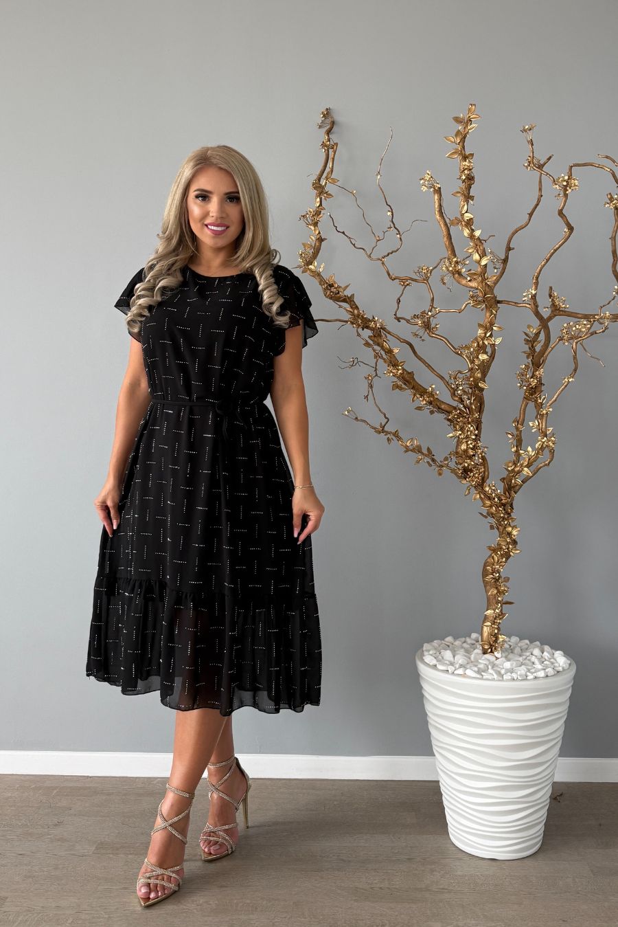 Rochie Alynus