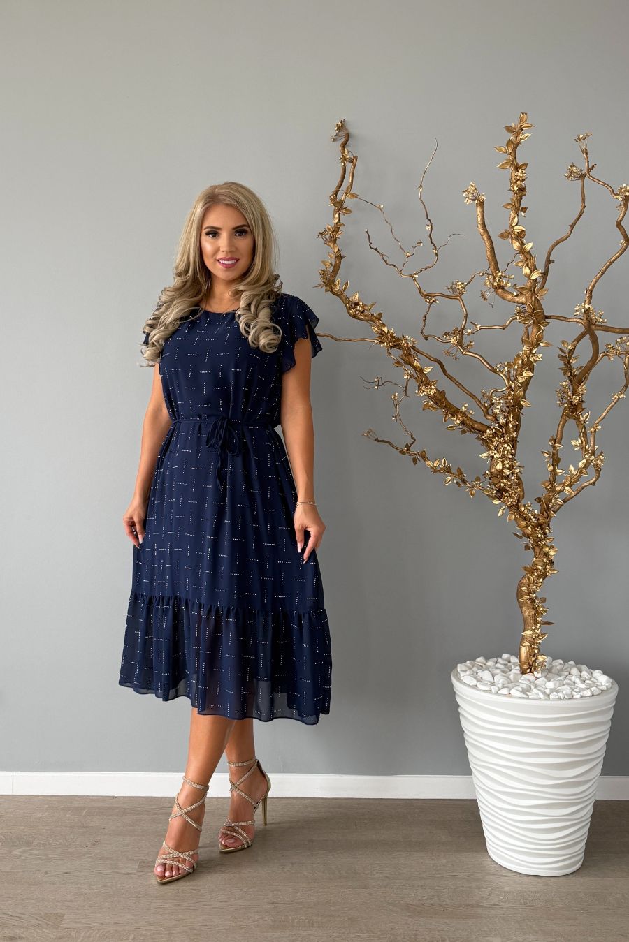 Rochie Alynus
